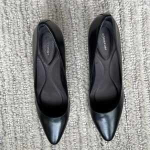 Rockport Charlott Pump, Black size 11